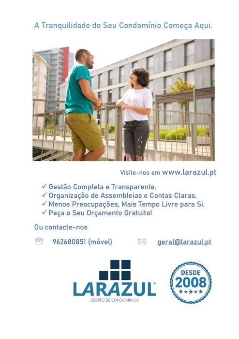 Gestao de Condominios