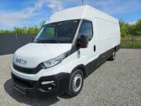 Iveco Daily  35S14 / 2.3 140KM / Furgon / MAXI / Klima /