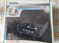 HUB USB 2.0 Konig Computer
