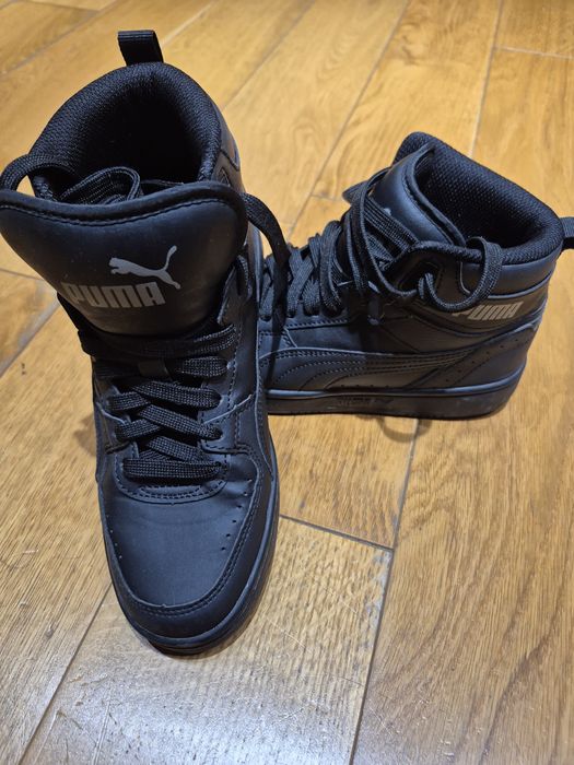 Buty sportowe Puma rozm.35.5