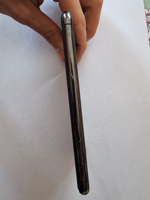 Vendo Iphone 11 pro cinza