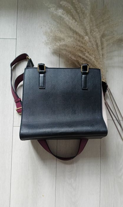 Piękna klasyczna torba River Island