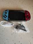 Ігрова приставка PSP