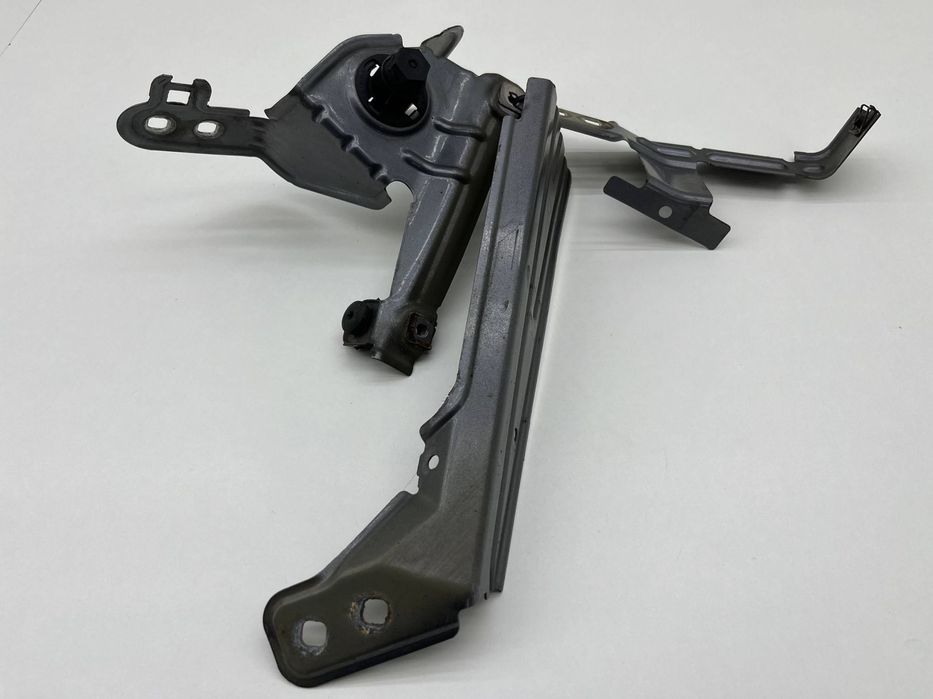 bmw x3 f25 mocowanie bŁotnika lewy przÓd kolor-a52 7267327