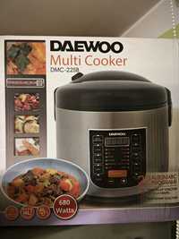 Daewoo multi cooker