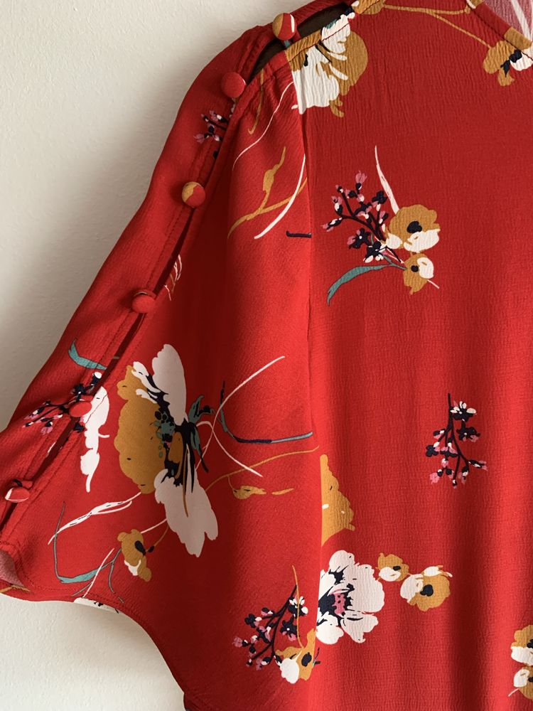 Sukienka Massimo Dutti M/38