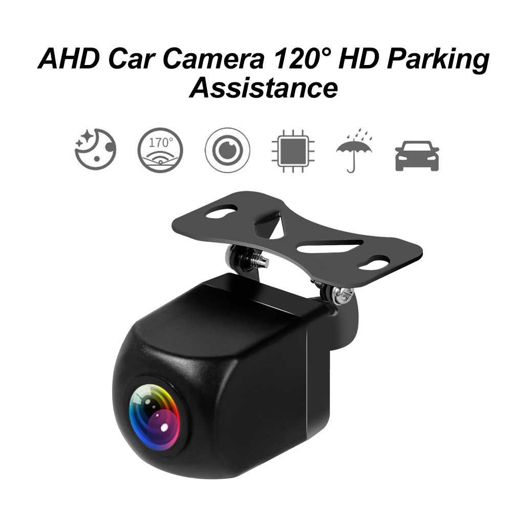 Câmara de marcha atrás wi fi HD USB