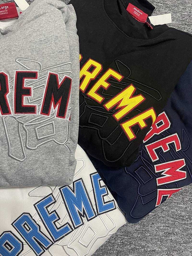 Кофти Худі SUPREME supreme суприм супрім