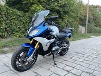 BMW R1200 RS Niski przebieg pełna opcja