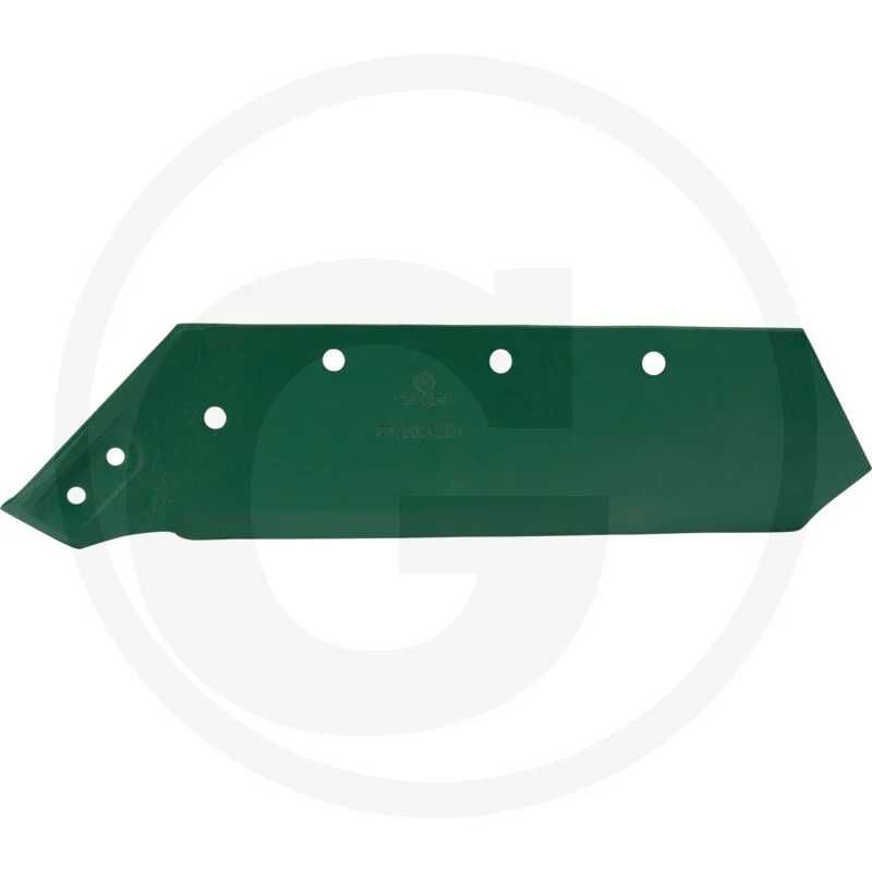 Lemiesz Lewy 18" Kverneland 073007