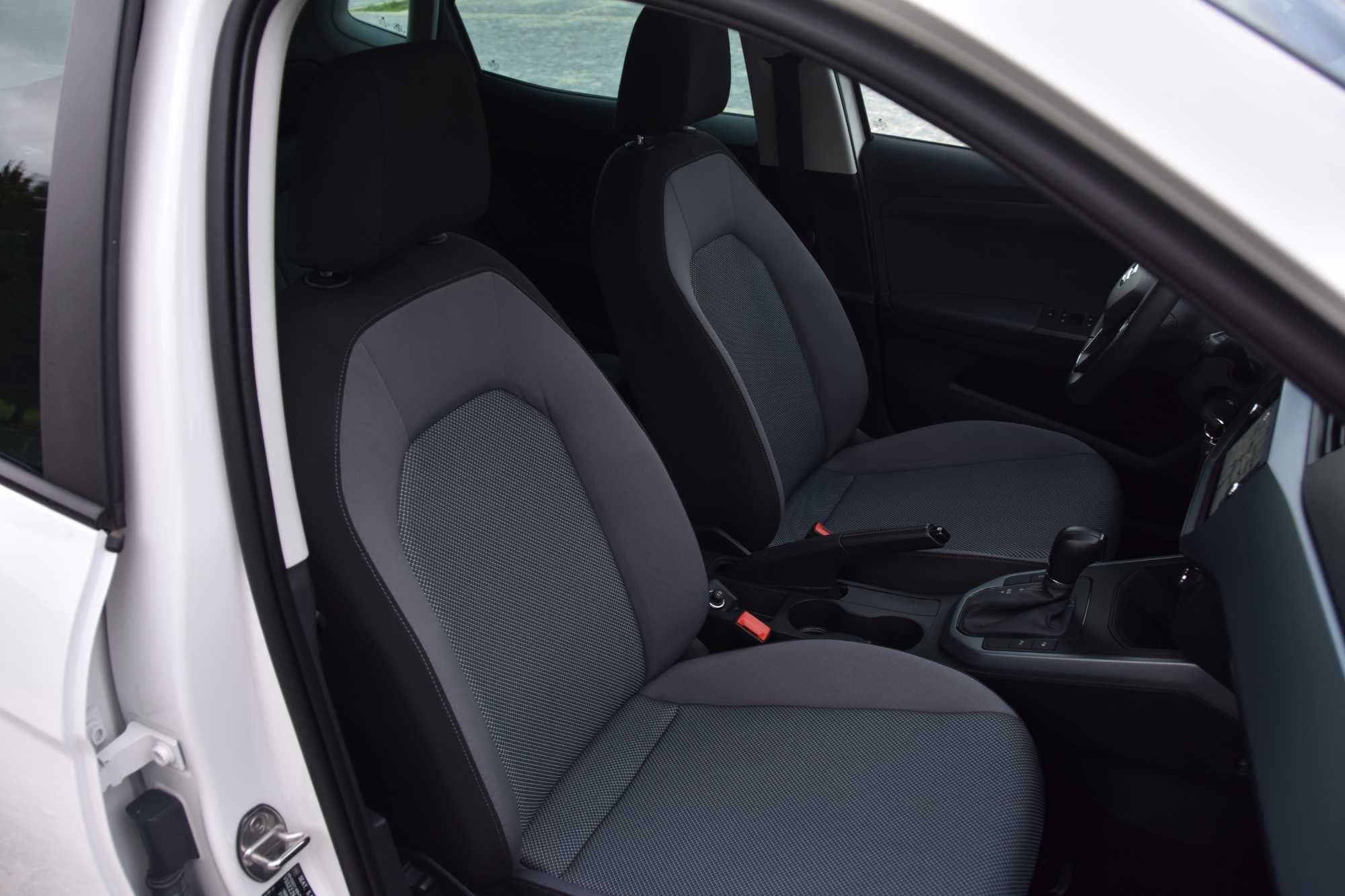 Seat Arona COMO NOVO (Particular de Garagem)