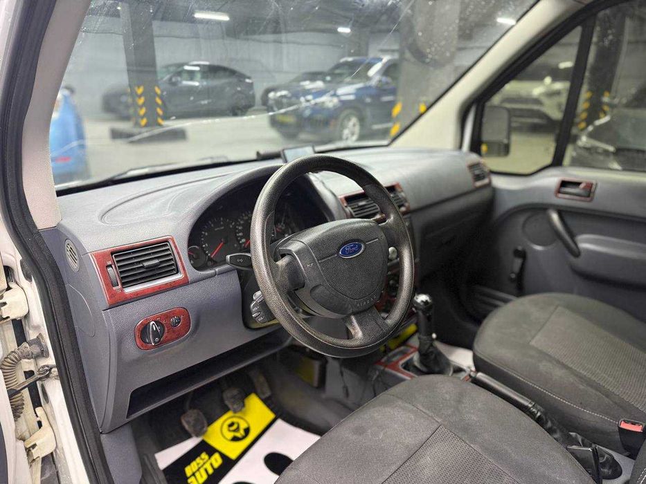Ford Transit Connect 2007