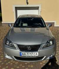 Lexus is 250 awd