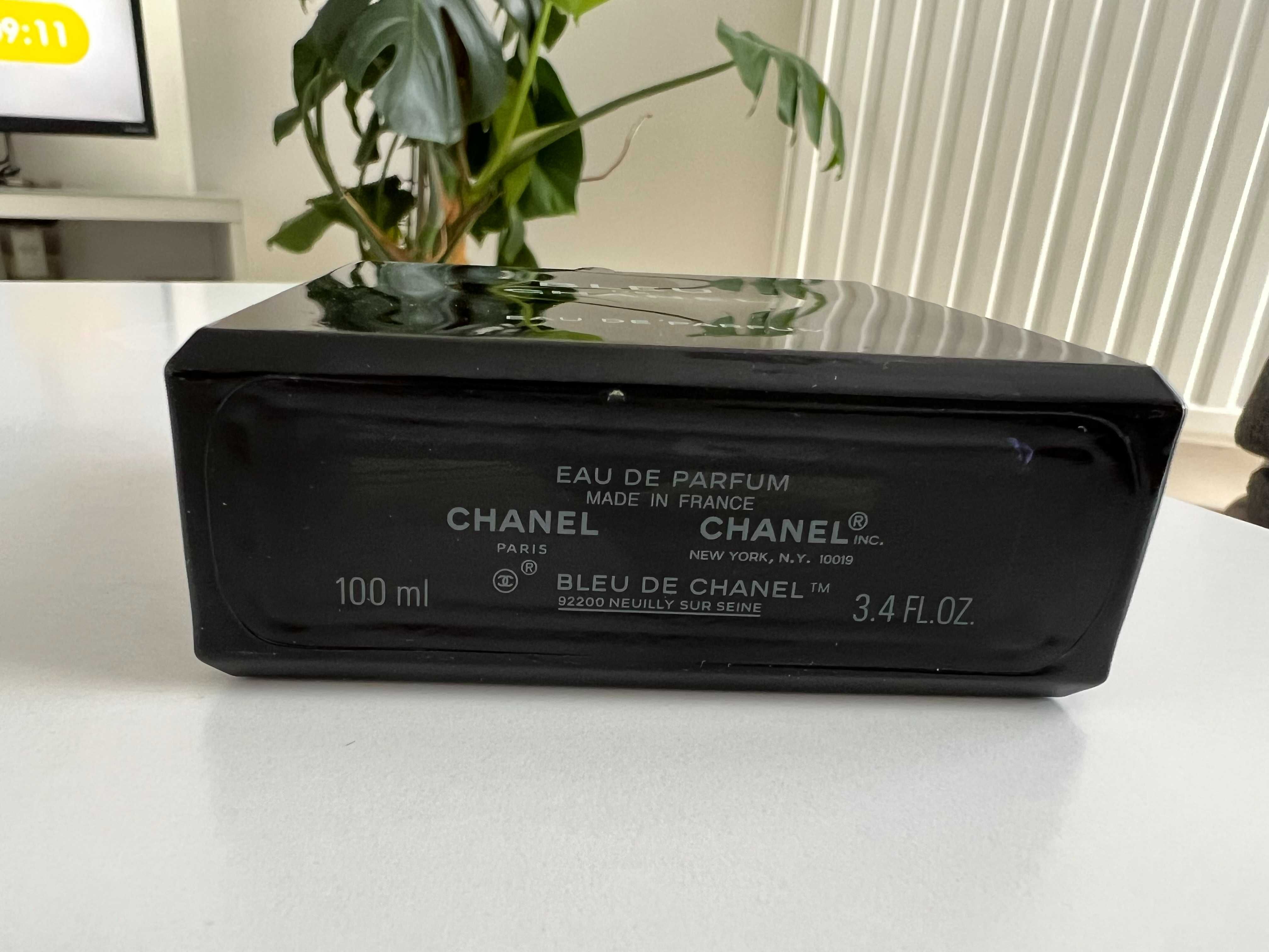 Chanel Bleu De Chanel EDP 100ml