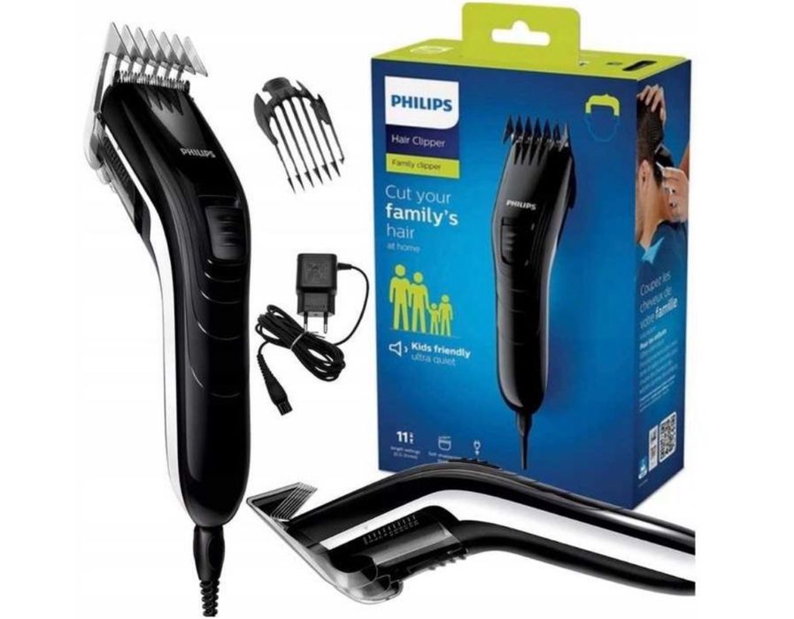 Maszynka do strzyżenia włosów PHILIPS QC5115/15