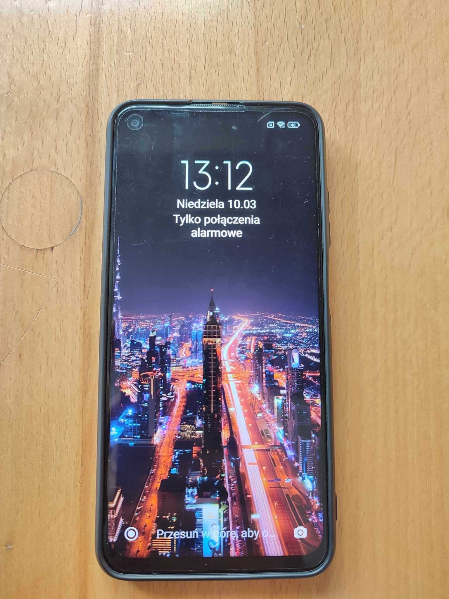 Xiaomi Redmi Note 9T 5G + 2 ETUI