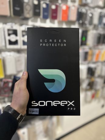 Защитное стекло Soneex Pro iPad Pro 11” Air 4 Air 5 2020 2022 10.9”