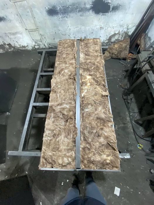 ПОЛУТОРНІ металеві двері! Двері для підʼїздів, магазинів, гаражів!