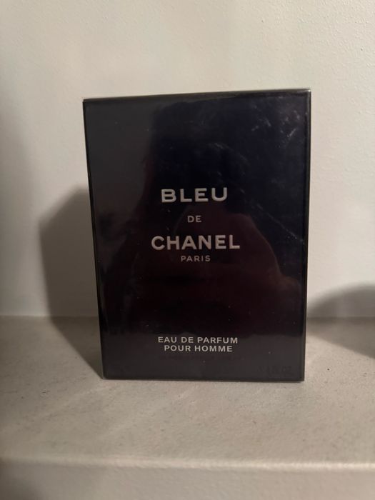 Bleu De Chanel Woda perfumowana 100ML