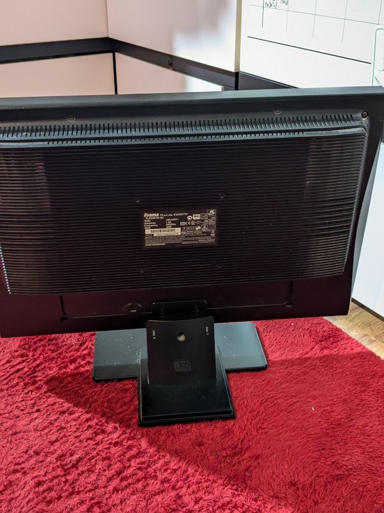 Monitor Iiyama prolite