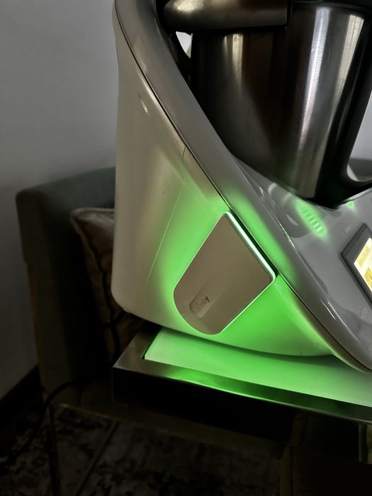 Bimby TM6+ oferta de saco de viagem Novo