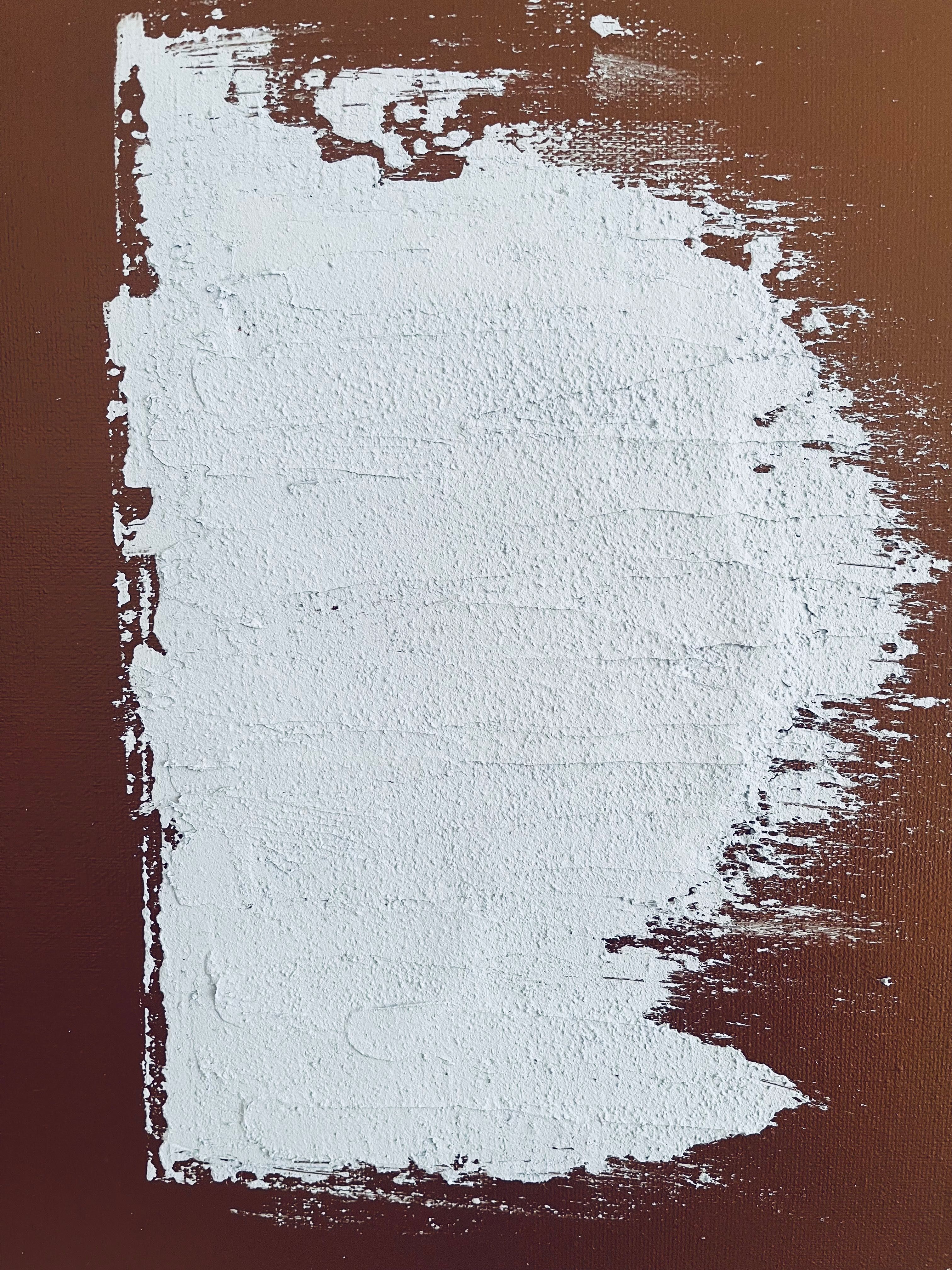Quadro abstracto