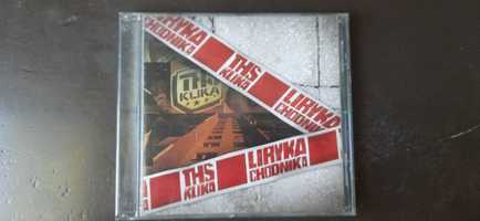 THS Klika - Liryka Chodnika
CD