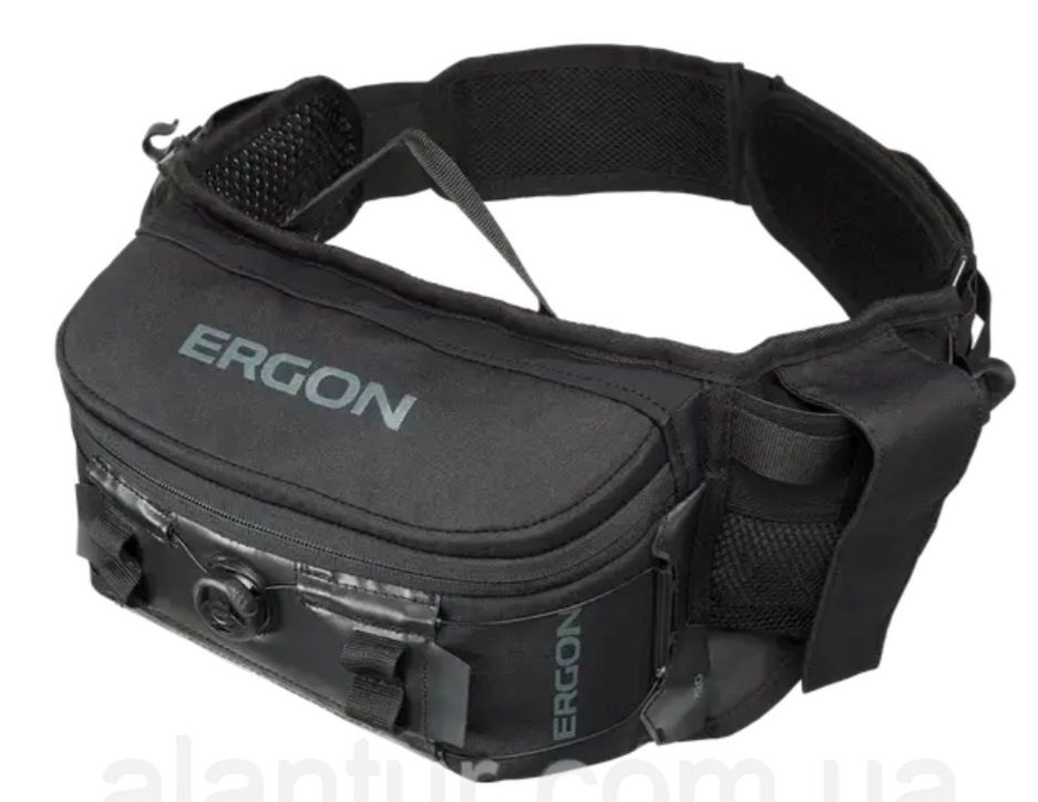 Поясная сумка ERGON ba hip bag 3л (Germany)