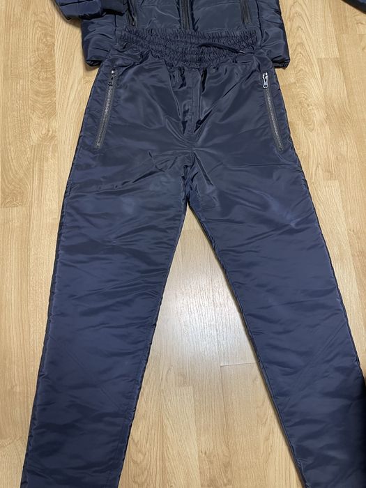 Костюм зимовий на підлітка