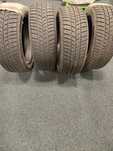 Opony Barum Polaris 5 215/50 R18