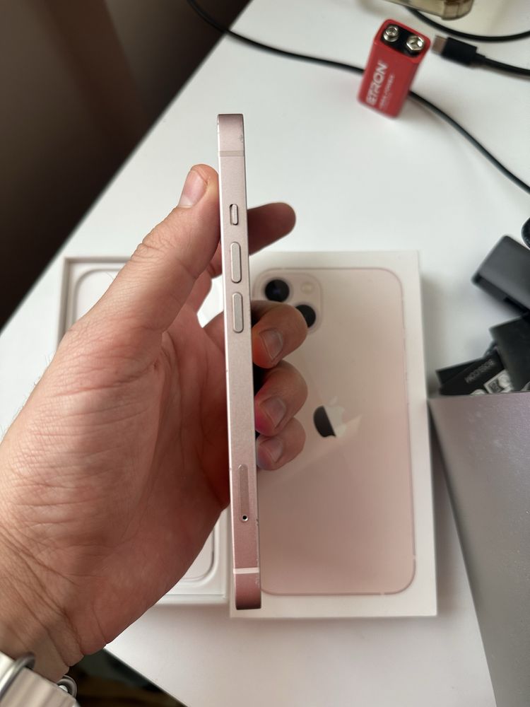 iPhone 13 128gb Neverlock