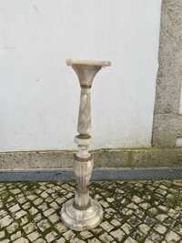 Pilar de mármore
