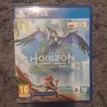 Horizont forbidden West ps4/ps5