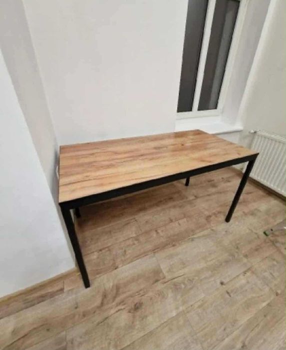 uzywane Biurko Loftowe