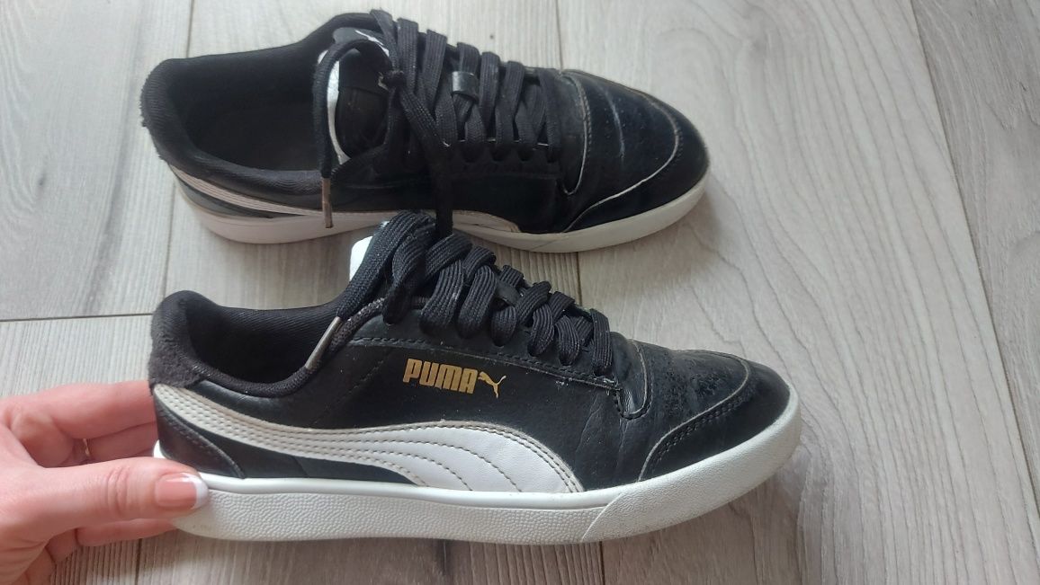 Кеди кросівки Puma 36 розмір,устілка 22.5