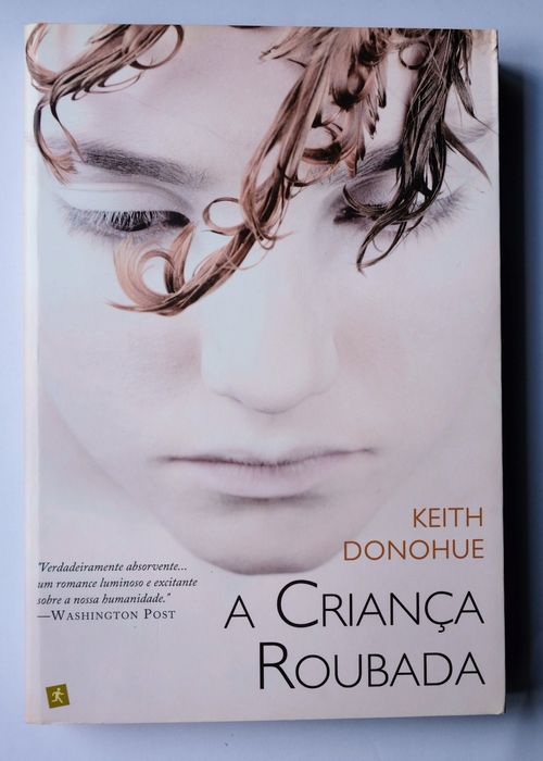 A criança roubada