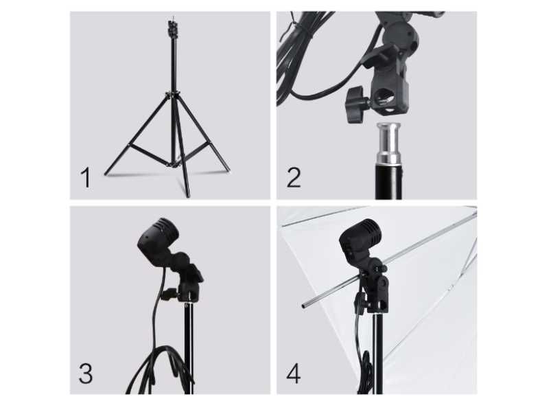 STUDIO DO ZDJĘC profesjonalne dla początkujących/ tło do zdjęć