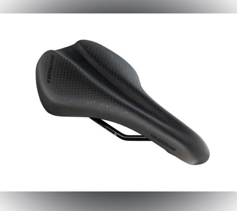 Siodełko rowerowe Bontrager arvada