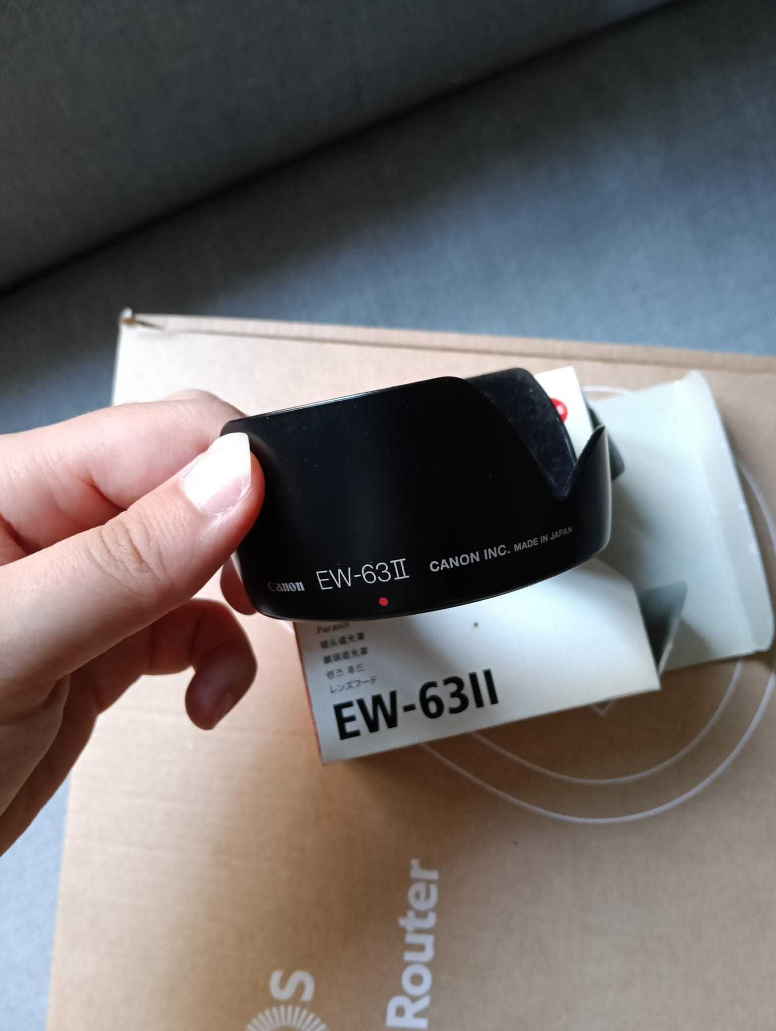 Canon parasol EW-63 II