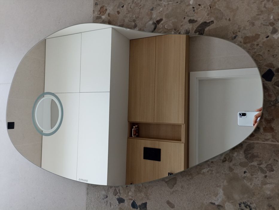 Lustro RUKE 100x57,8