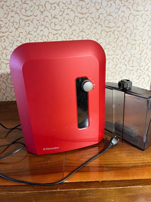 Мийка для повітря Electrolux EHAW-6525