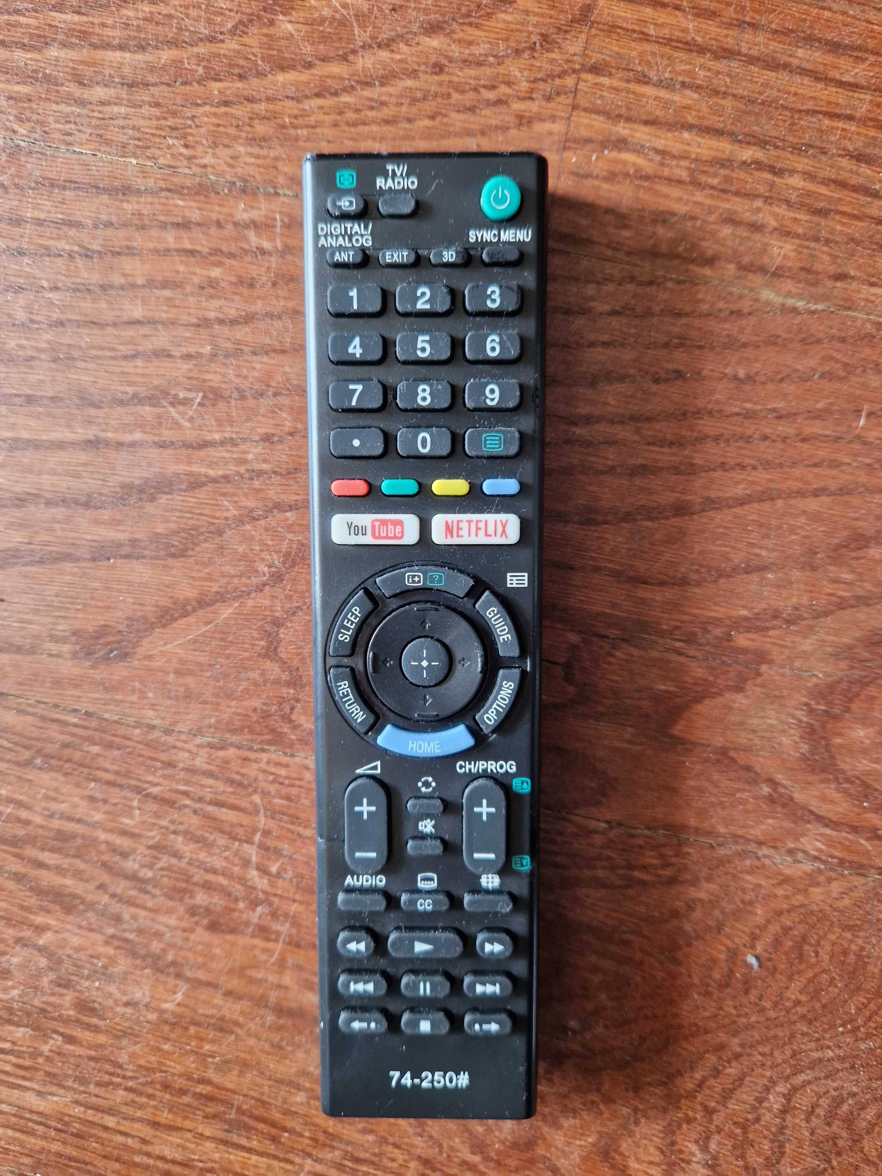 Telewizor SONY 49XG9005 (4k, UHD, LCD, 48,5 cali)