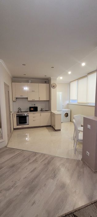 Квартира подобово " Лісовий квартал"