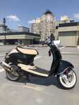 Yamaha Vino 8/10