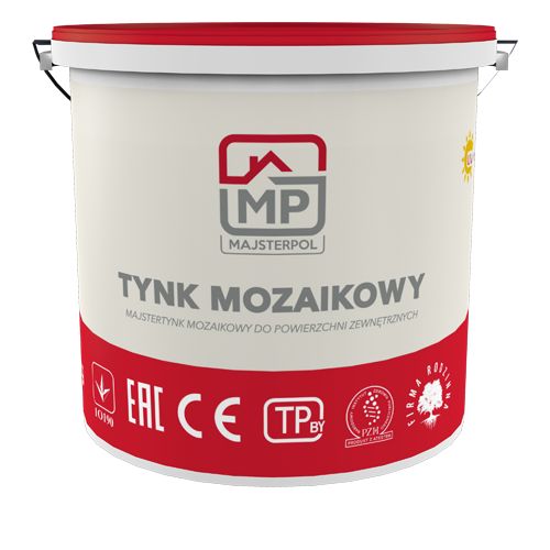 Promocja !! Tynk silikonowy baranek baza 25kg = 12m2 bdb. producent !!