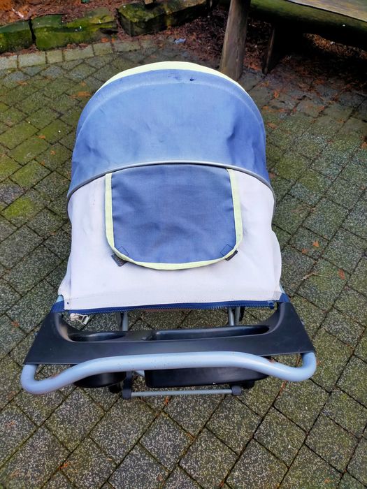 Sprzedam wózek spacerowy