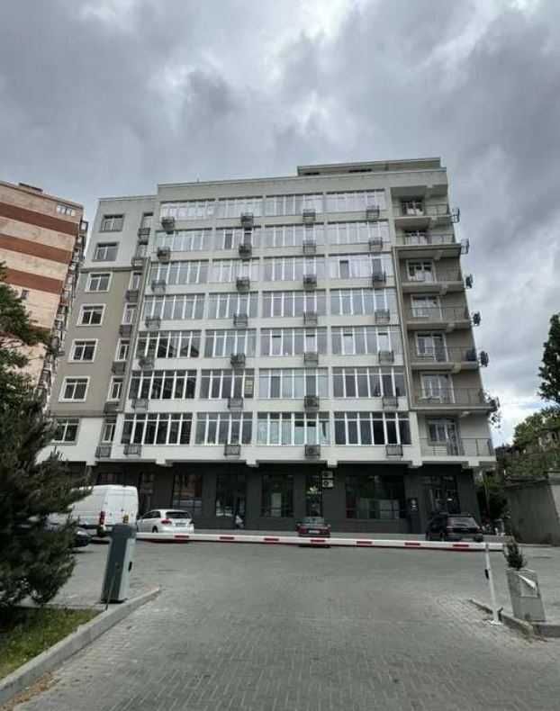 1к квартира ,новый сданый ЖК, 3-я ст.Фонтана