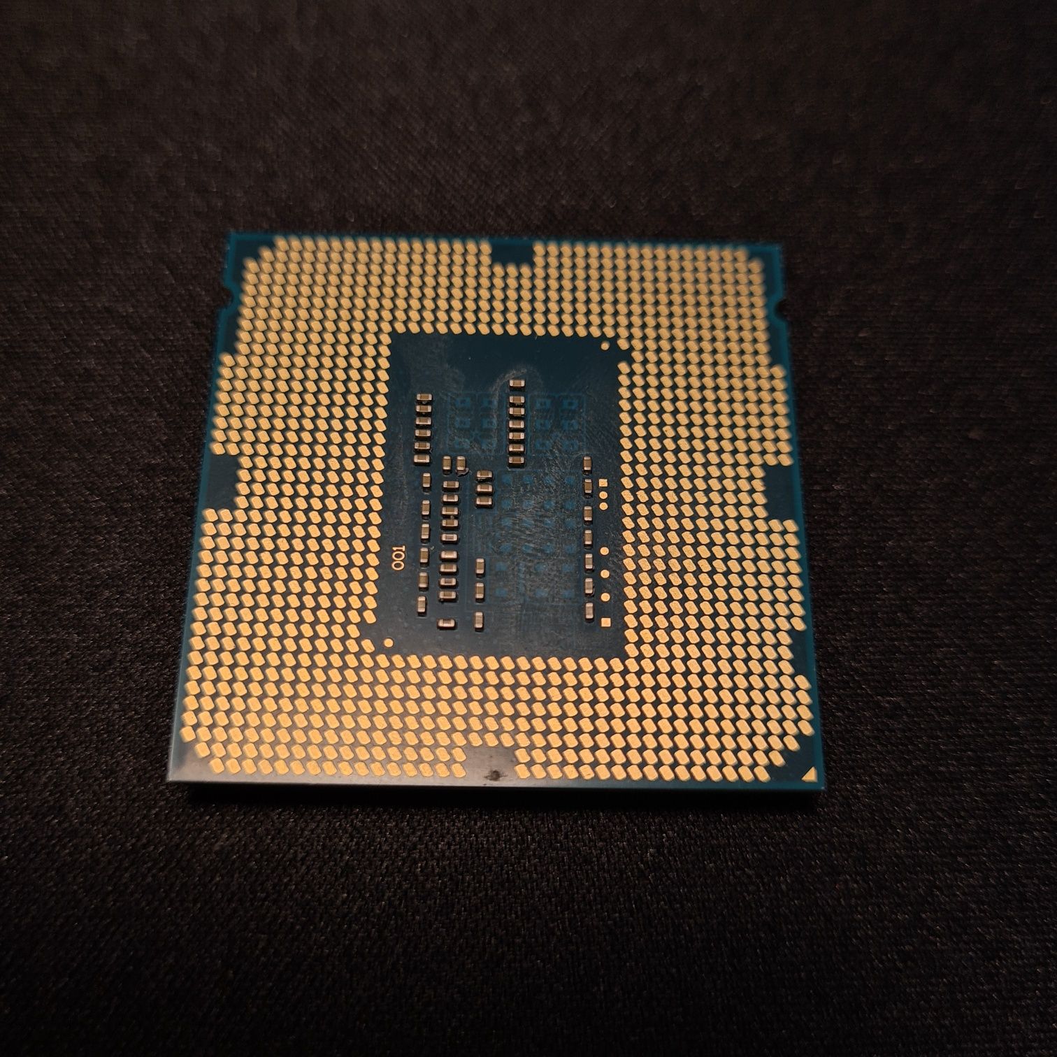 Procesor Intel Core I3-4160