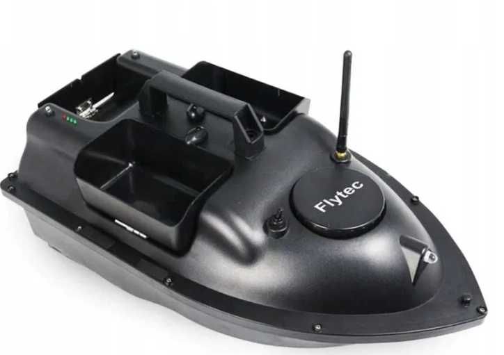 Silnik łódki zanętowej Flytec 3 V010 V18 PRAWY LEWY