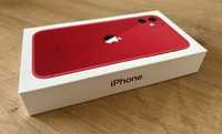 iPhone 11 RED 128 GB używany